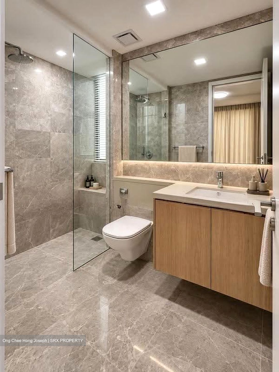 Optima @ Tanah Merah (D16), Condominium #620094711